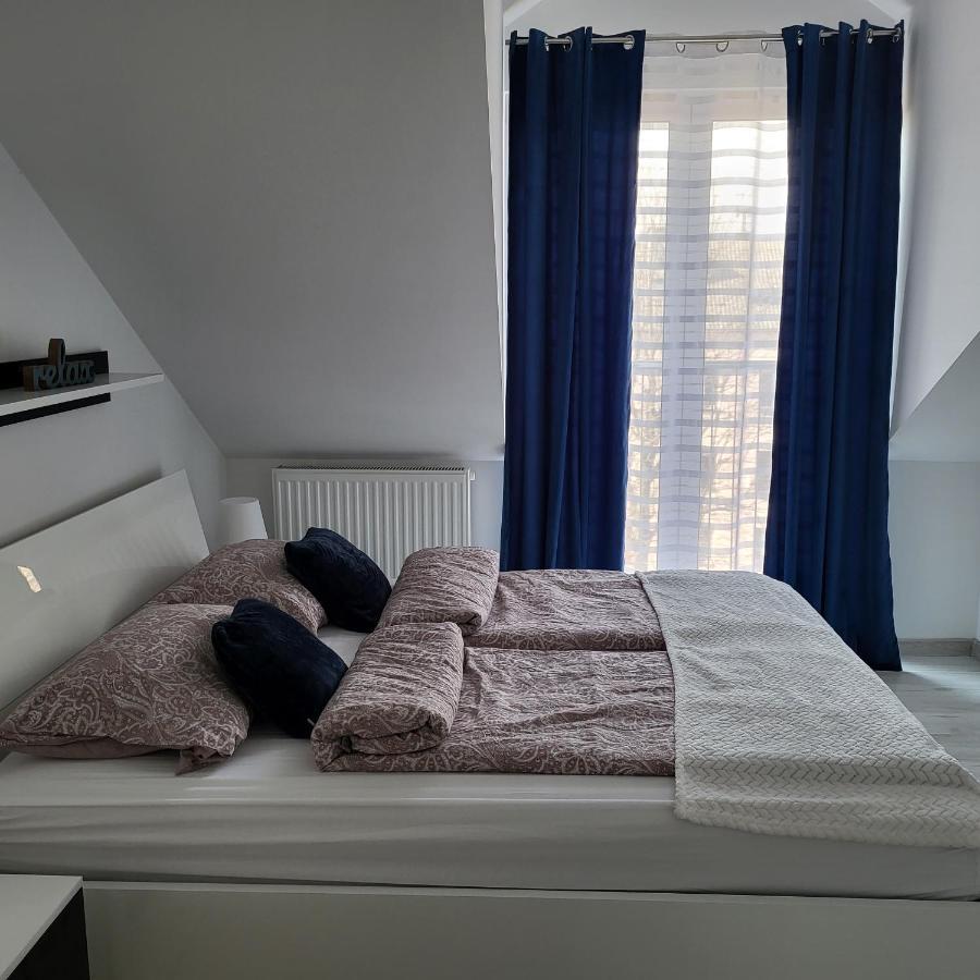 Apartament Olkusz Centrum Exterior photo